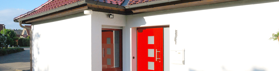 Ergotherapie Schaeffer Banner