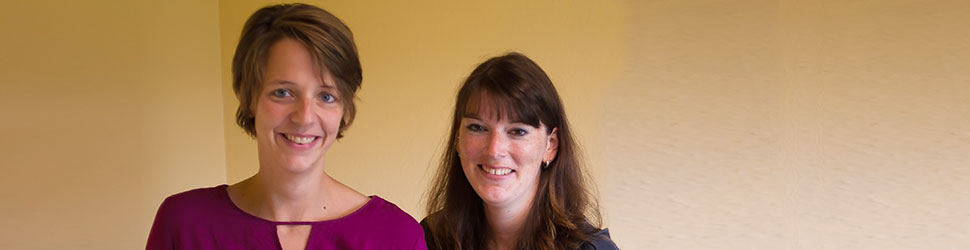 Ergotherapie Schaeffer Banner