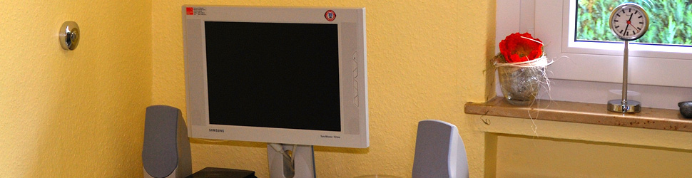 Ergotherapie Schaeffer Banner